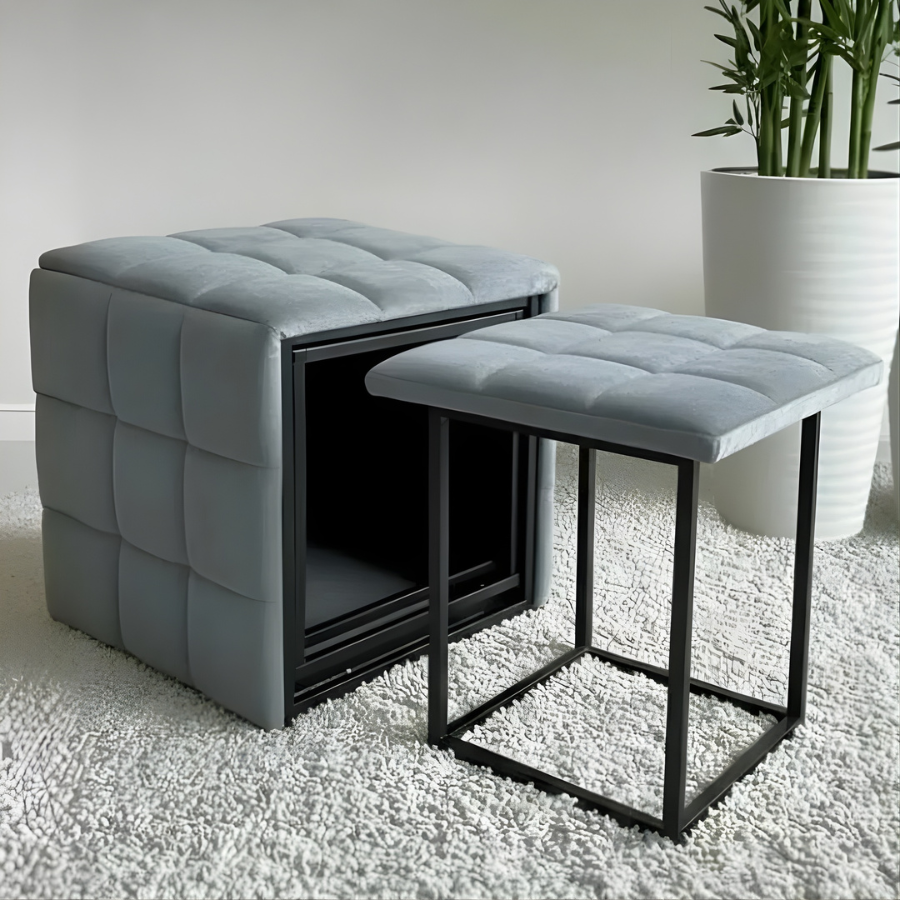 بوف 5 كراسي في 1