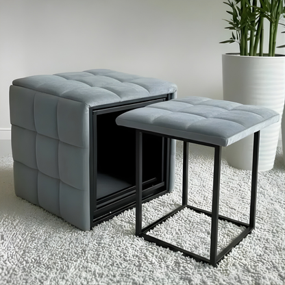 بوف 5 كراسي في 1